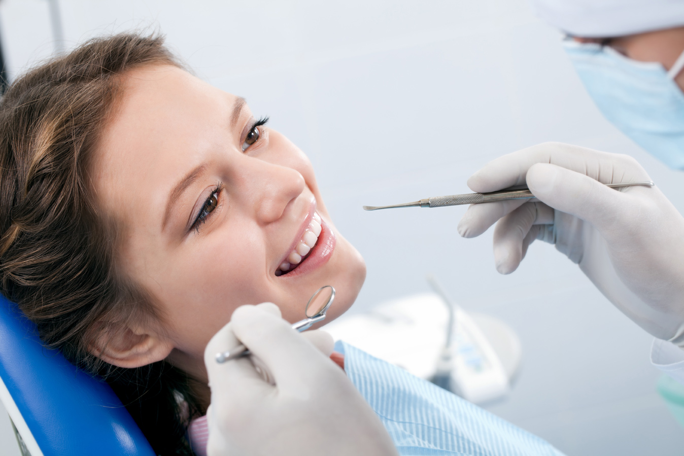 Dentista Para Adolescentes En Metepec