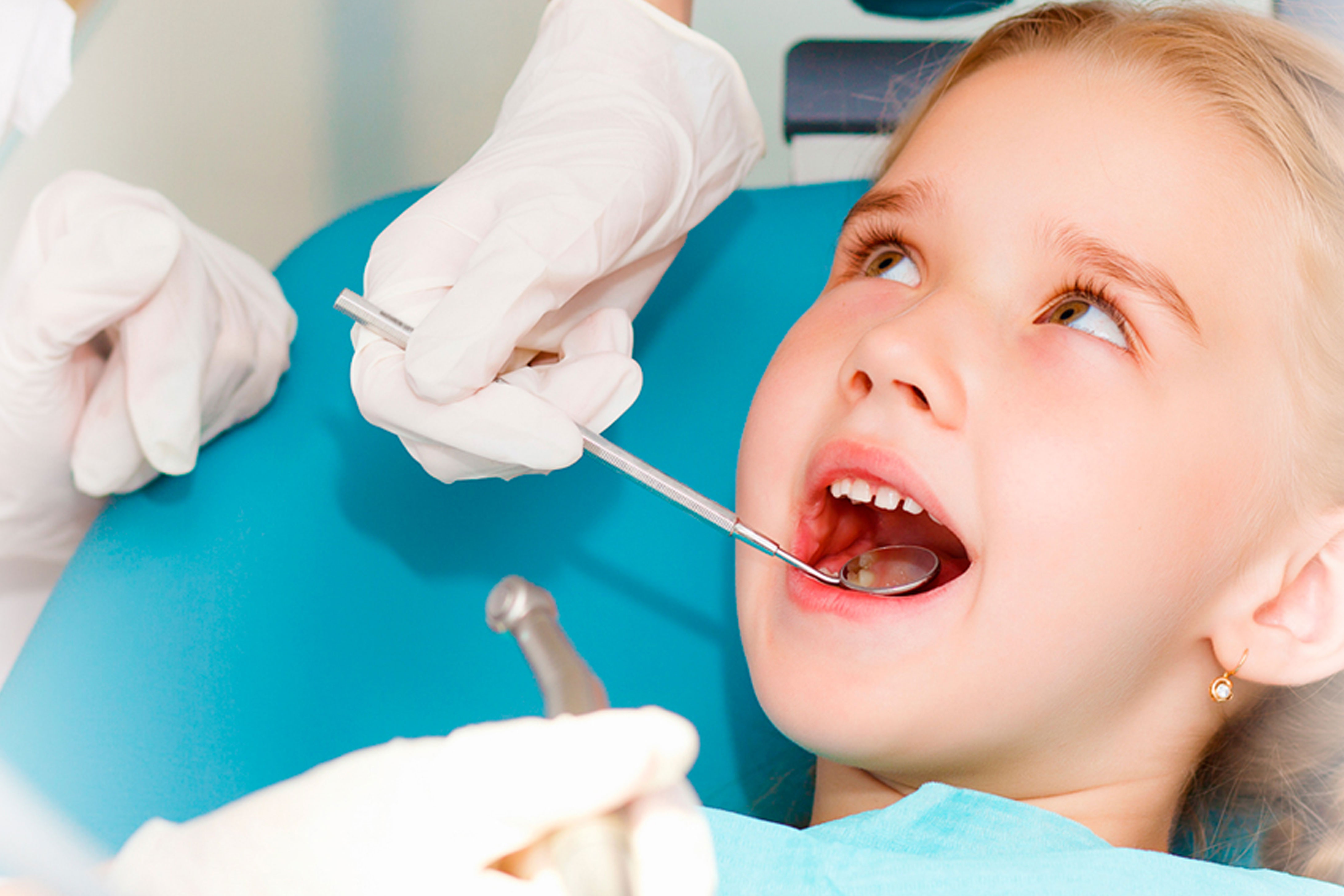 Dentista Para Niños En Metepec City Dental