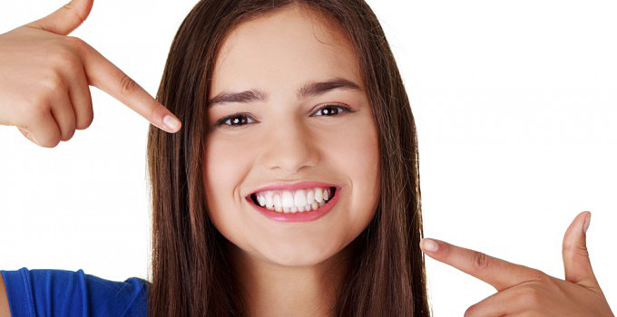 Dentista Para Adolescentes En Metepec