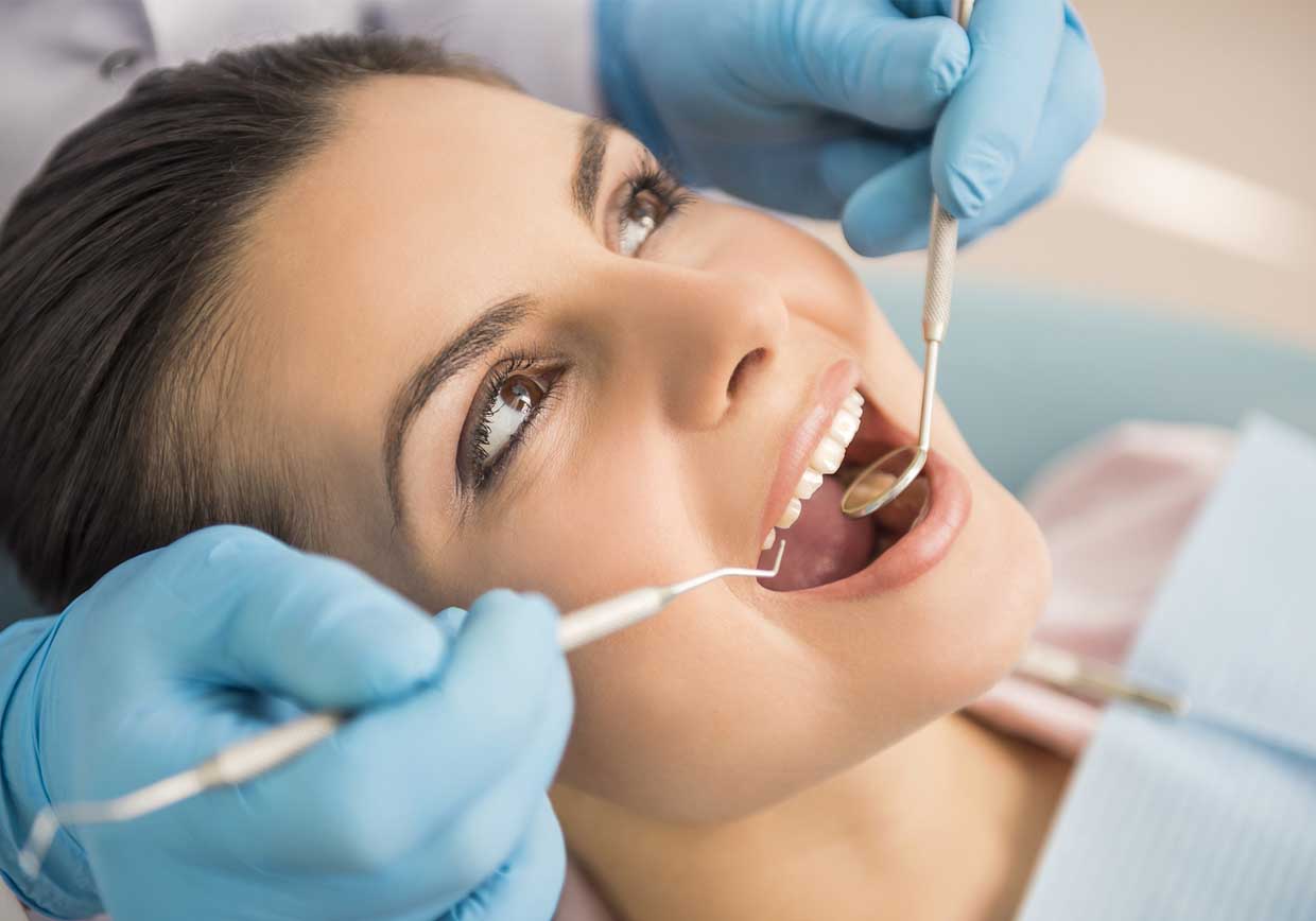 Clínica Dental Metepec