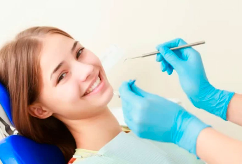 Dentistas En Almoloya De Juarez  . Número De Otras Habitaciones Con Cama: