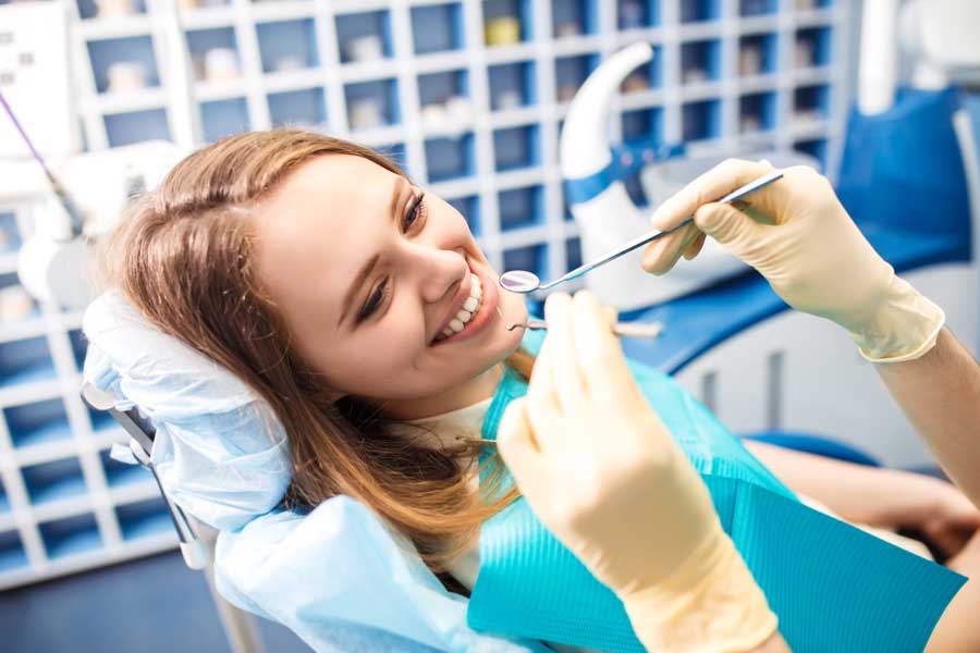 Especialistas En Endodoncia En Toluca